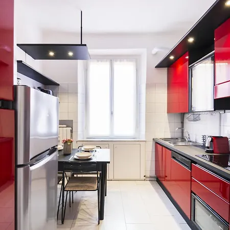 Easylife - - Redi 7 - Buenos Aires Appartamento *